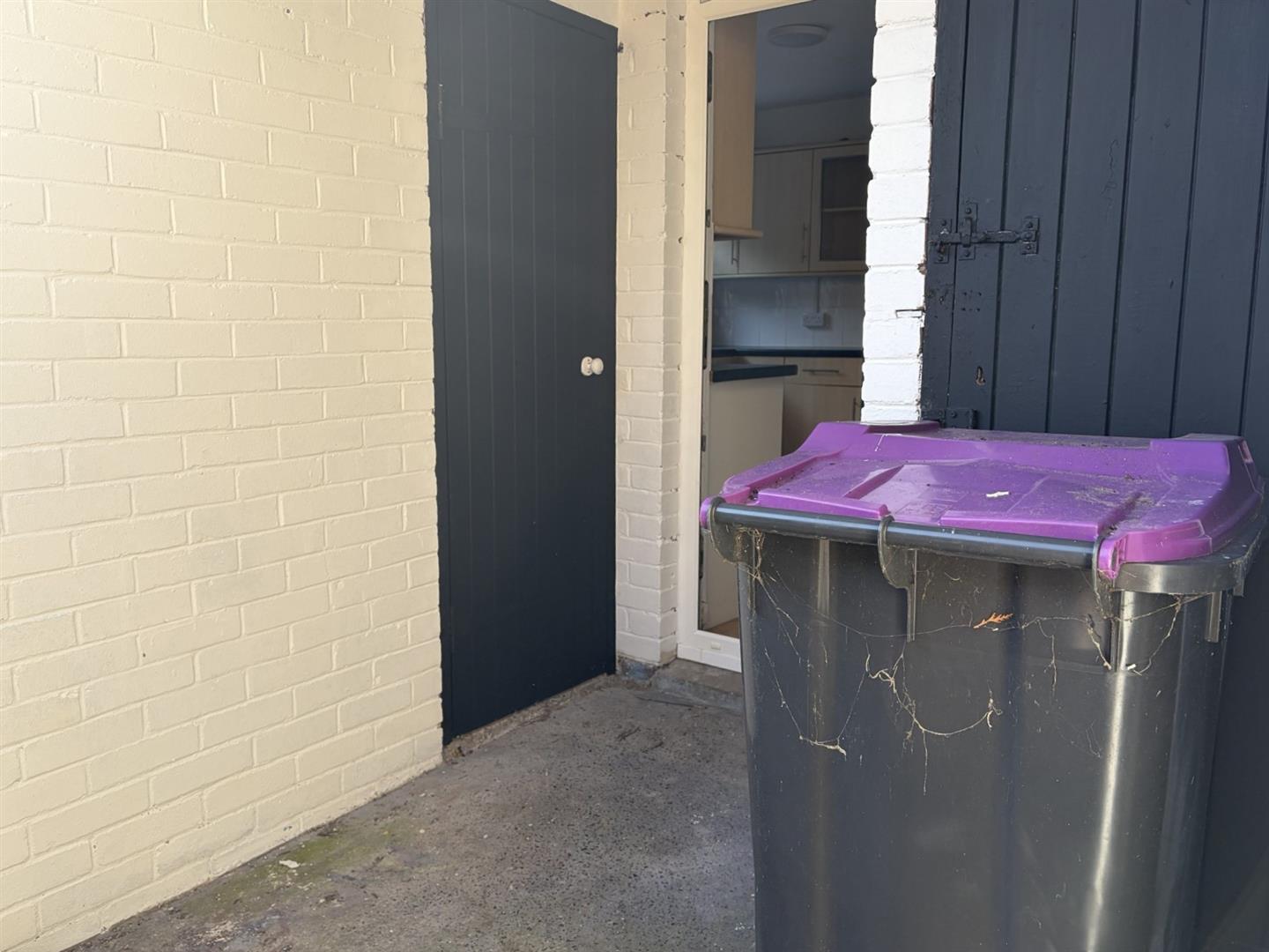 Bryngwyn Bach, Llanelli, SA14 8SH